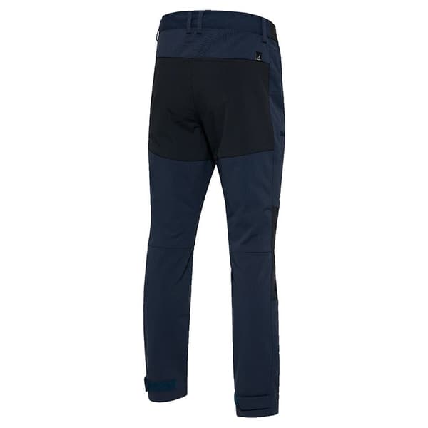Haglofs Mid Slim Housut Sininen 54 / Regular Mies
