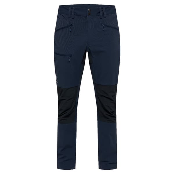 Haglofs Mid Slim Housut Sininen 54 / Regular Mies