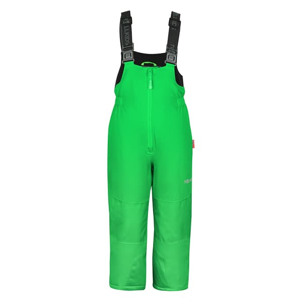 Trollkids Nordkapp Byxor Grönt 104 cm Pojke