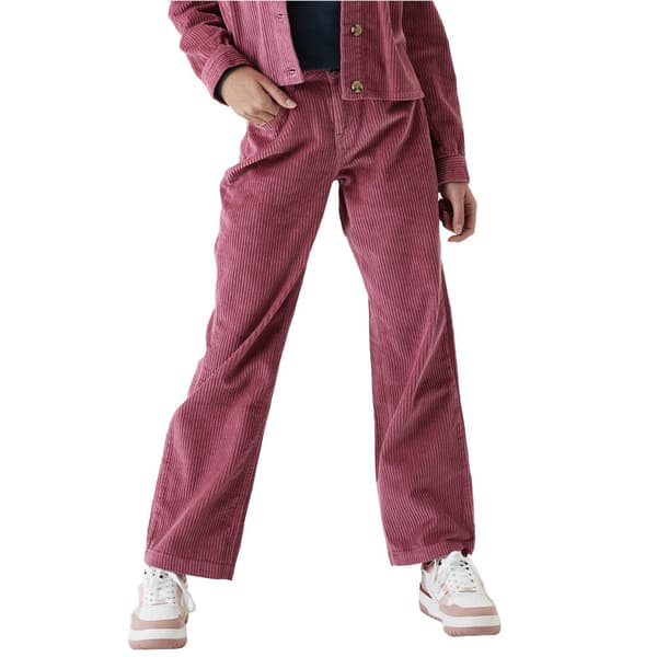 Garcia I32526 Bukser Rosa 11 Years Pige