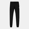 Miniatyrbillede 3 af 6: Le Coq Sportif Ess Slim N°2 Sportsbukser Sort M Mand