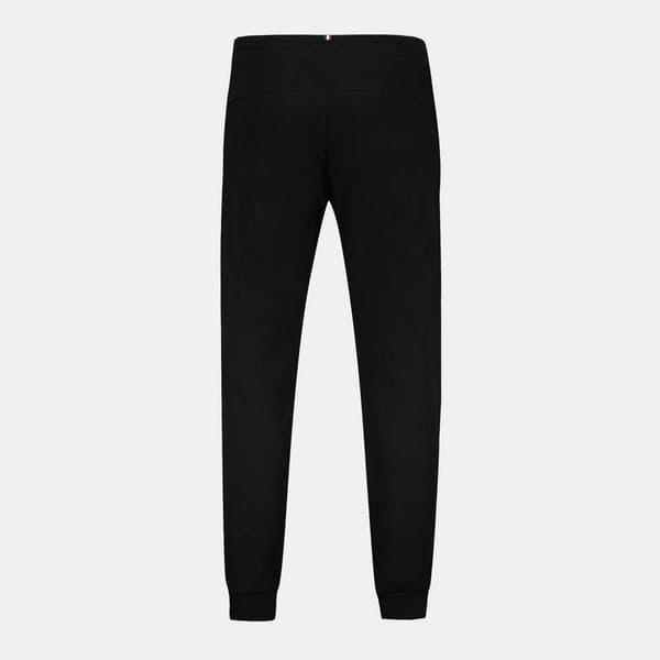 Le Coq Sportif Ess Slim N°2 Sportsbukser Sort M Mand