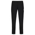 Miniatyrbillede 1 af 3: Le Coq Sportif 2421663 Training N°1 Sportsbukser Sort M Mand