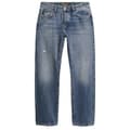 Pikkukuva 3 / 5: Superdry Vintage Straight Fit Farkut Sininen 29 / 32 Mies