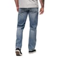 Pikkukuva 2 / 5: Superdry Vintage Straight Fit Farkut Sininen 29 / 32 Mies