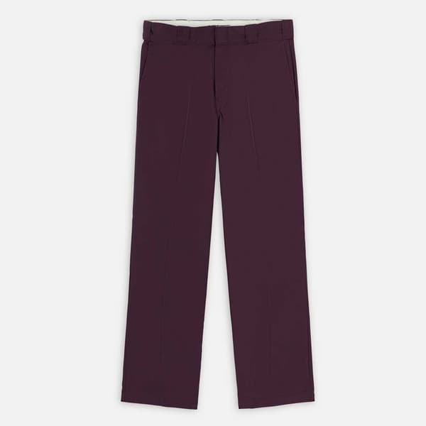 Dickies 874 Rec Work Housut Violetti 31 / 32 Mies