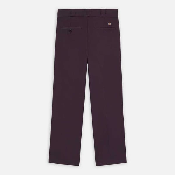 Dickies 874 Rec Work Housut Violetti 31 / 32 Mies