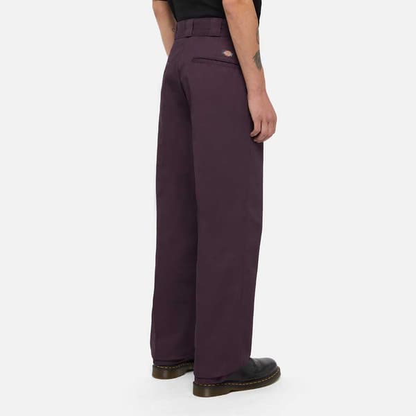 Dickies 874 Rec Work Housut Violetti 31 / 32 Mies
