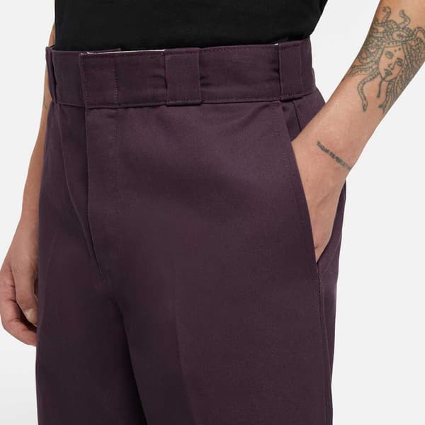 Dickies 874 Rec Work Housut Violetti 31 / 32 Mies