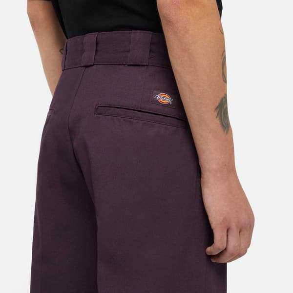 Dickies 874 Rec Work Housut Violetti 31 / 32 Mies