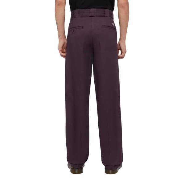 Dickies 874 Rec Work Housut Violetti 31 / 32 Mies