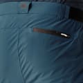 Miniatyrbild 7 av 9: Regatta Travel Light Shorts Blå 34 Man