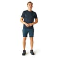 Miniatyrbild 8 av 9: Regatta Travel Light Shorts Blå 34 Man