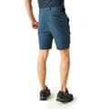 Miniatyrbild 2 av 9: Regatta Travel Light Shorts Blå 34 Man