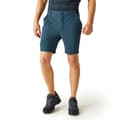 Miniatyrbild 1 av 9: Regatta Travel Light Shorts Blå 34 Man