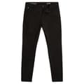 Miniatyrbillede 3 af 6: G-star D24734-c106 Skinny Fit Chinobukser Sort 33 / 32 Mand