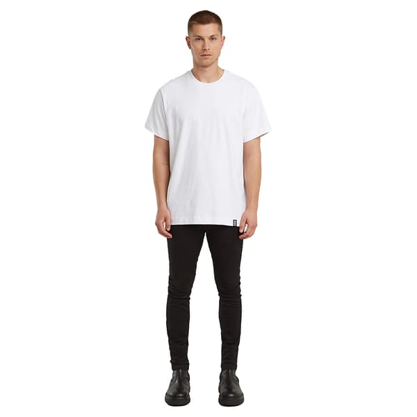 G-star D24734-c106 Skinny Fit Chinobukser Sort 33 / 32 Mand