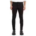 Miniatyrbillede 1 af 6: G-star D24734-c106 Skinny Fit Chinobukser Sort 33 / 32 Mand