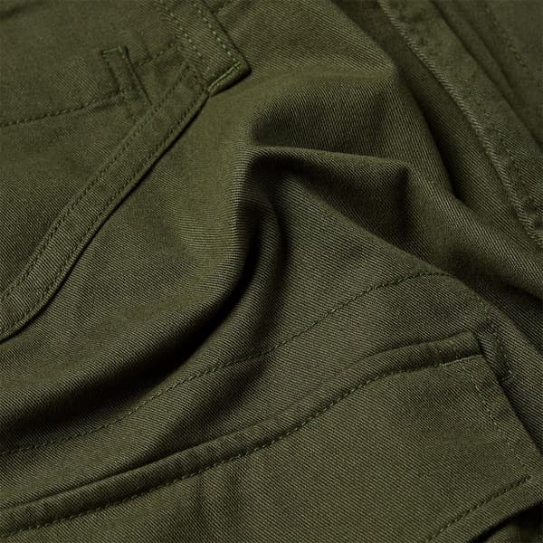 G-star Regular Tapered Cargobyxor Grönt 31 / 34 Man
