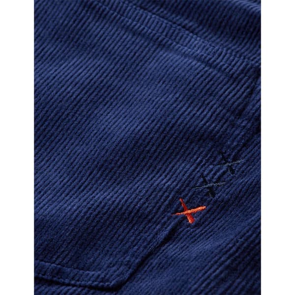 Scotch & Soda Ralston Byxor Blå 31 / 32 Man