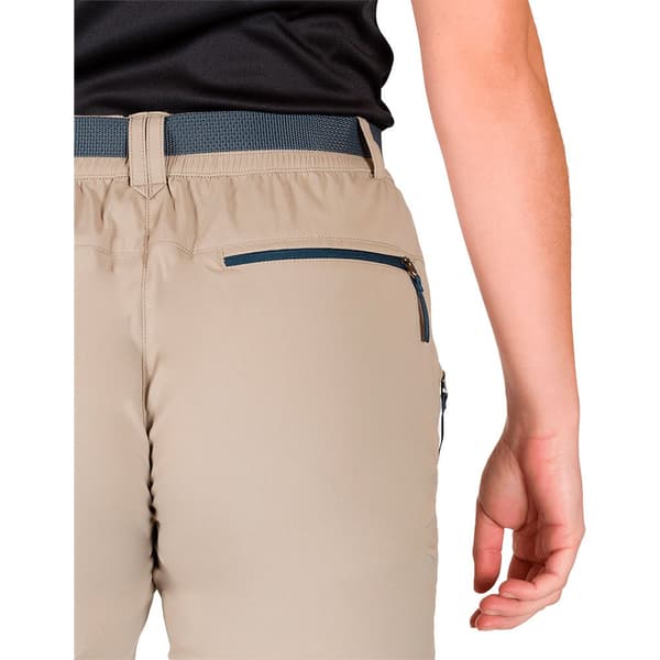Trangoworld Buhler Byxor Beige 2XL / Regular Kvinna