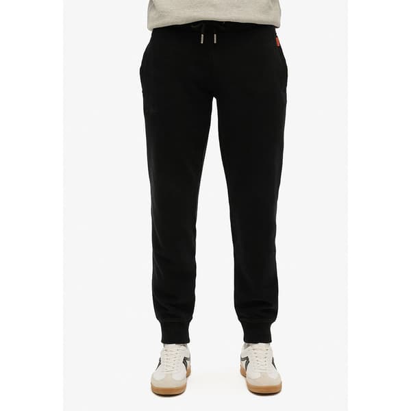 Superdry Essential Logo Cargobyxor Svart L Man