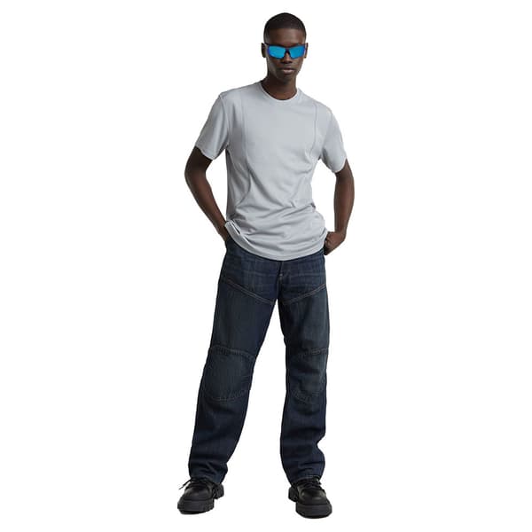 G-star 5620 3d Loose Jeans Blå 36 / 34 Mand