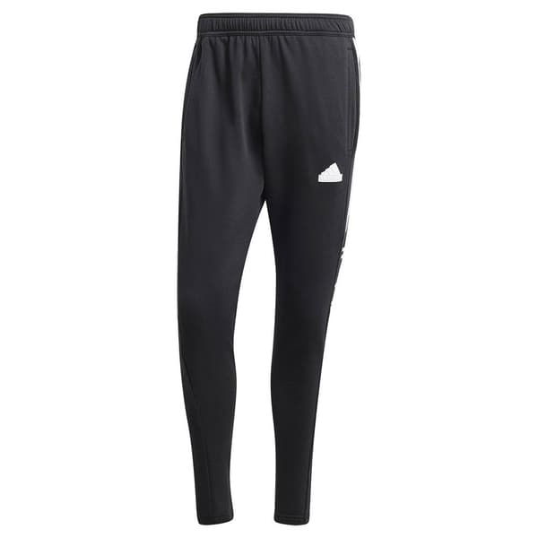 Adidas House Of Tiro Fleece Joggers Svart S / Regular Man