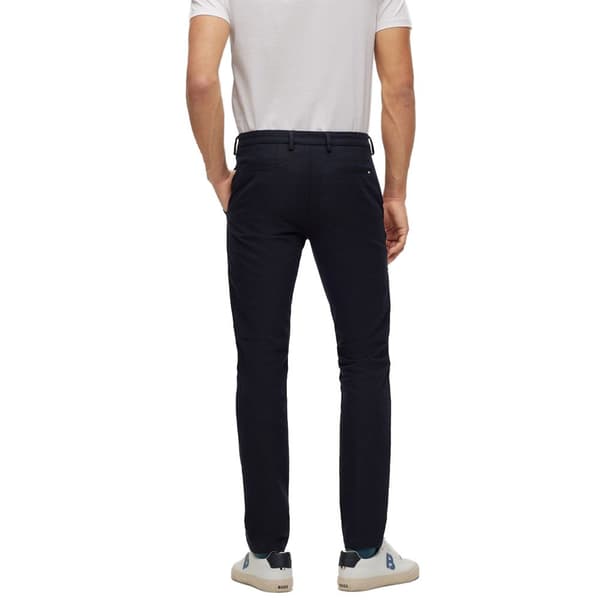 Boss Kaito1 T 10246713 01 Housut Sininen 54 Mies