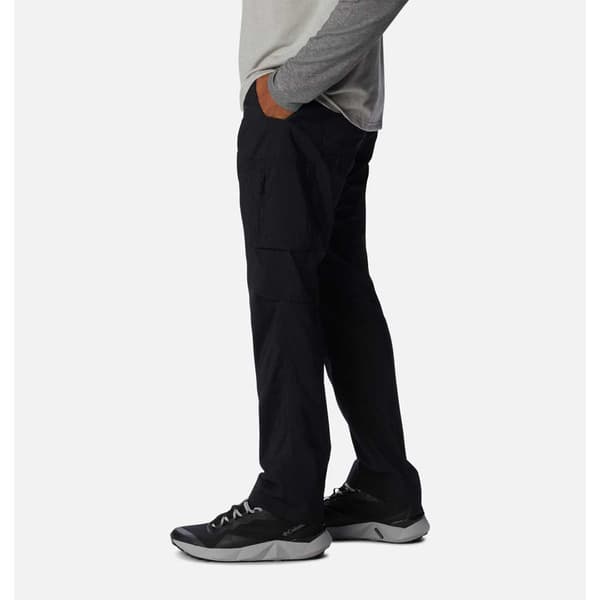 Columbia Silver Ridge™ Utility Byxor Svart 28 / 32 Man