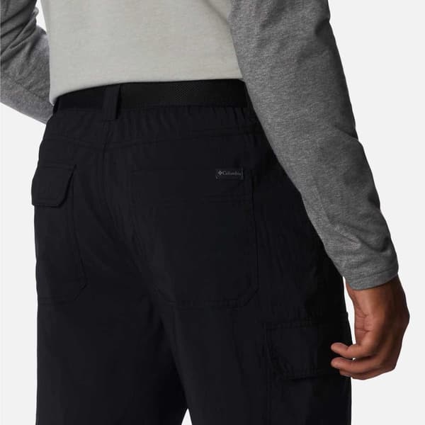 Columbia Silver Ridge™ Utility Byxor Svart 28 / 32 Man