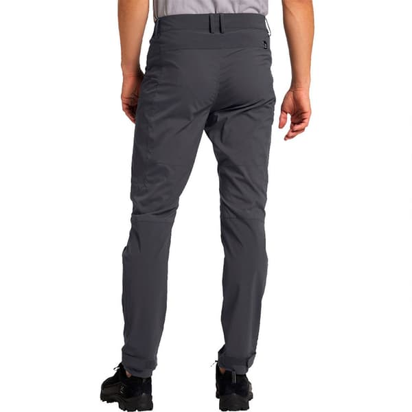 Haglofs Lite Slim Byxor Grå 54 / Regular Man