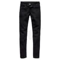Miniatyrbild 3 av 6: G-star Midge Cody Mid Waist Skinny Jeans Svart 25 / 30 Kvinna
