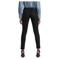 Miniatyrbild 2 av 6: G-star Midge Cody Mid Waist Skinny Jeans Svart 25 / 30 Kvinna