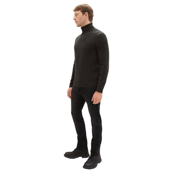 Tom Tailor 1021161 Jeans Svart 40 / 32 Man
