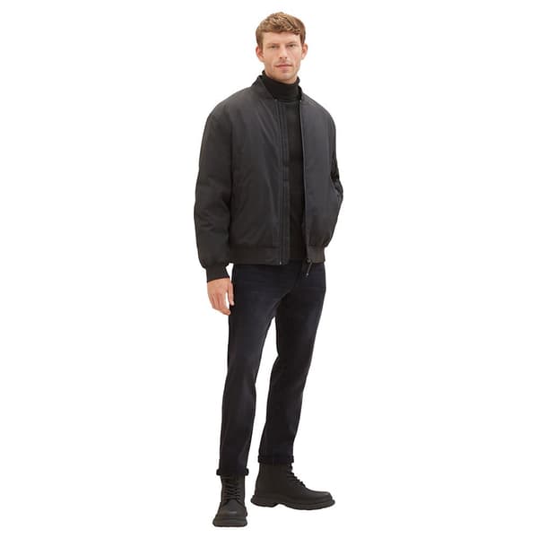 Tom Tailor 1021161 Jeans Svart 40 / 32 Man