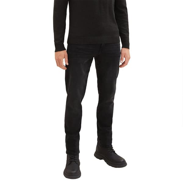 Tom Tailor 1021161 Jeans Svart 40 / 32 Man