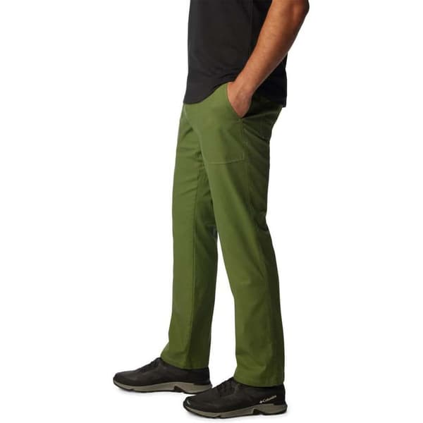 Columbia Flex Roc™ Byxor Grönt 42 / 32 Man