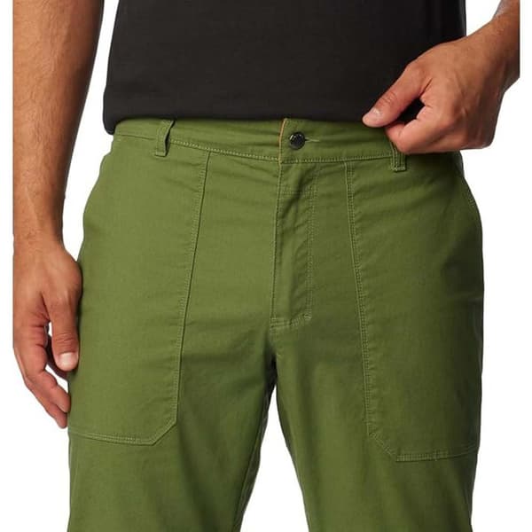 Columbia Flex Roc™ Byxor Grönt 42 / 32 Man
