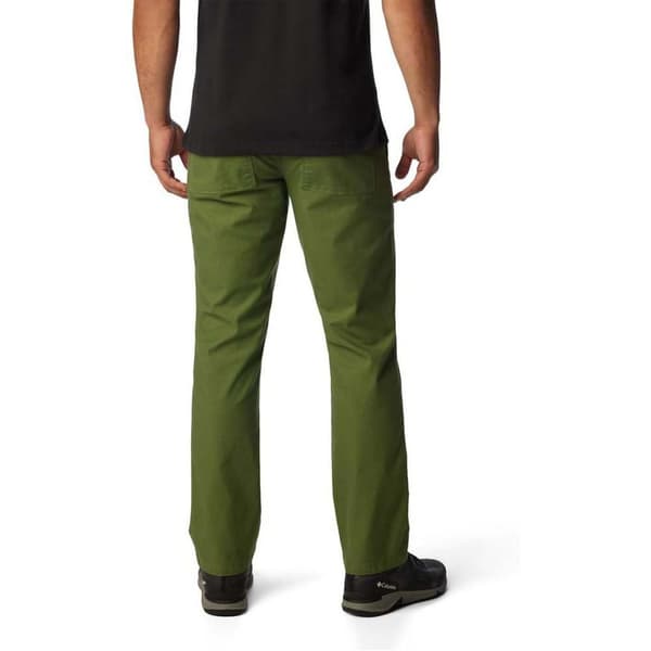 Columbia Flex Roc™ Byxor Grönt 42 / 32 Man