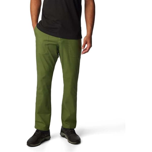 Columbia Flex Roc™ Byxor Grönt 42 / 32 Man