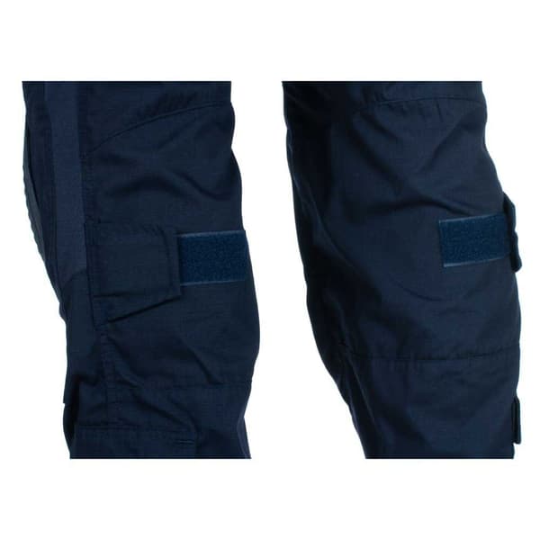Invadergear Predator Combat Byxor Blå L Man