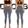 Pikkukuva 2 / 6: INF Leggingsit - Thermal Inner Fleece Vuorattu
