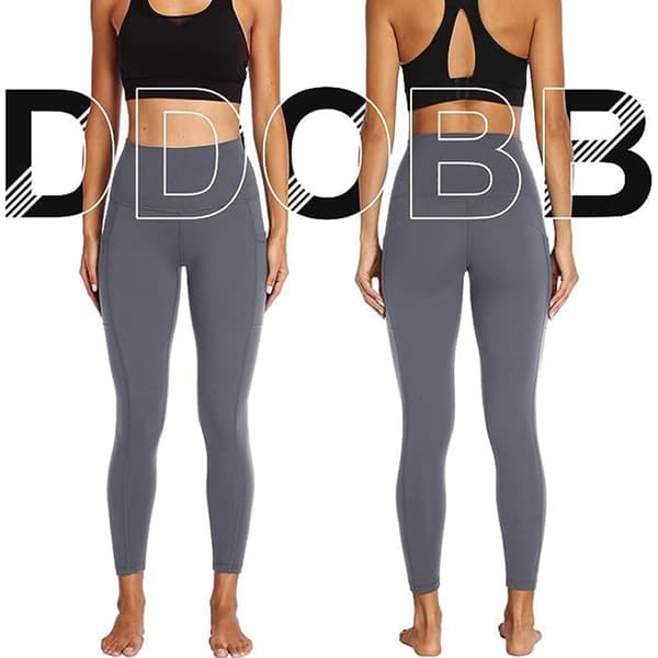 INF Leggingsit - Thermal Inner Fleece Vuorattu