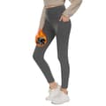 Pikkukuva 1 / 6: INF Leggingsit - Thermal Inner Fleece Vuorattu