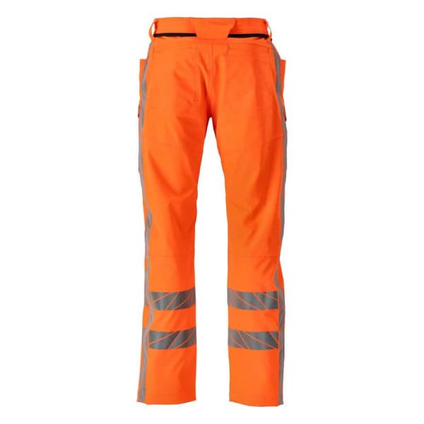 Mascot Byxor Med Lårfickor 48 / 35