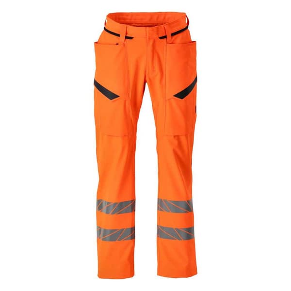 Mascot Byxor Med Lårfickor 48 / 35