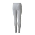 Miniatyrbild 2 av 2: Puma Essential Grå Leggings för flickor