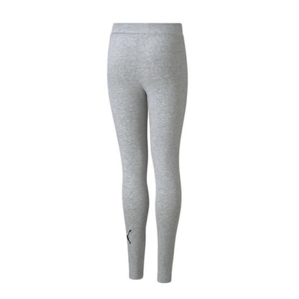 Puma Essential Grå Leggings för flickor
