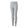 Miniatyrbild 1 av 2: Puma Essential Grå Leggings för flickor